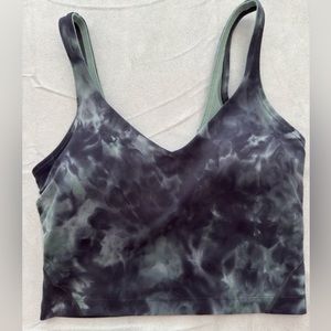 Align Tank - Size 4